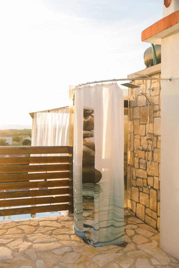 Rustic Apartment Mariva Любач Экстерьер фото
